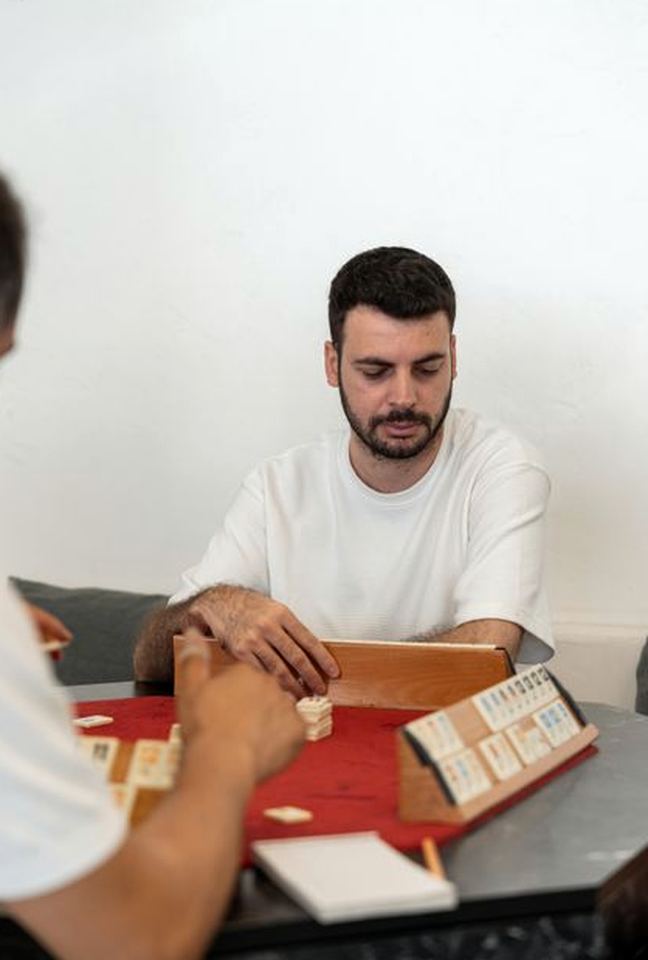 tứ sắc trực tuyến F8bet